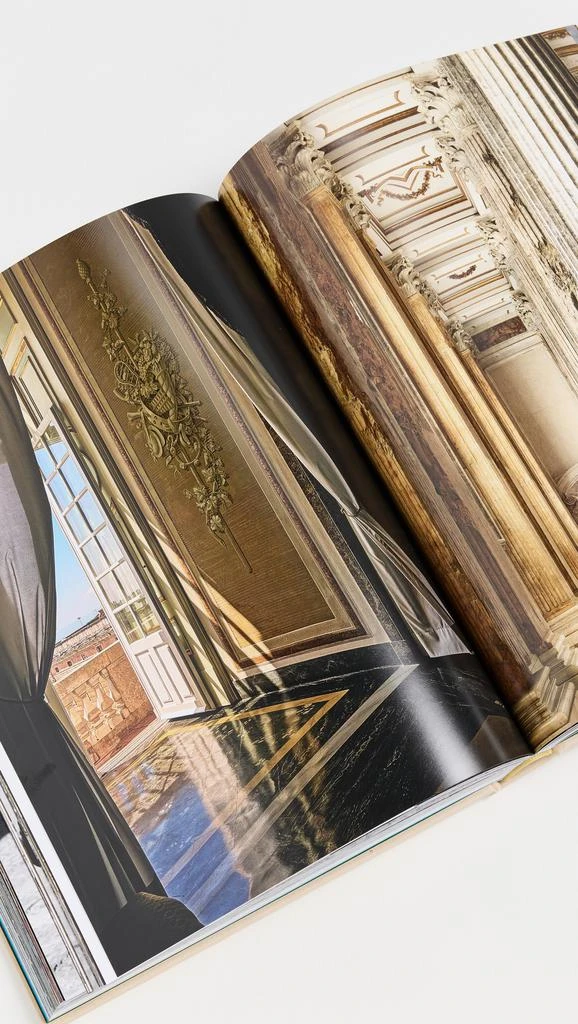 Assouline Napoli Amore Book 3
