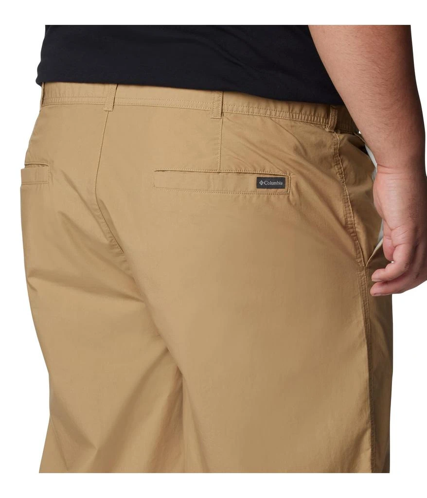 Columbia Big & Tall Washed Out™ Shorts 4