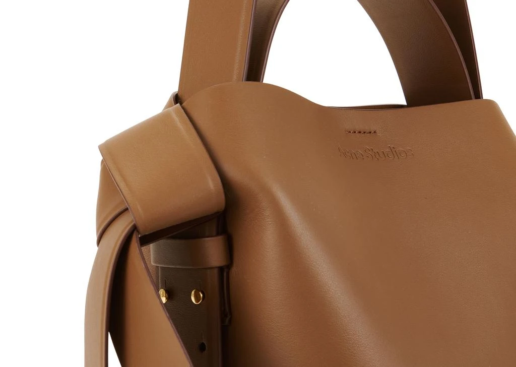 Acne Studios Musubi mini bag 6