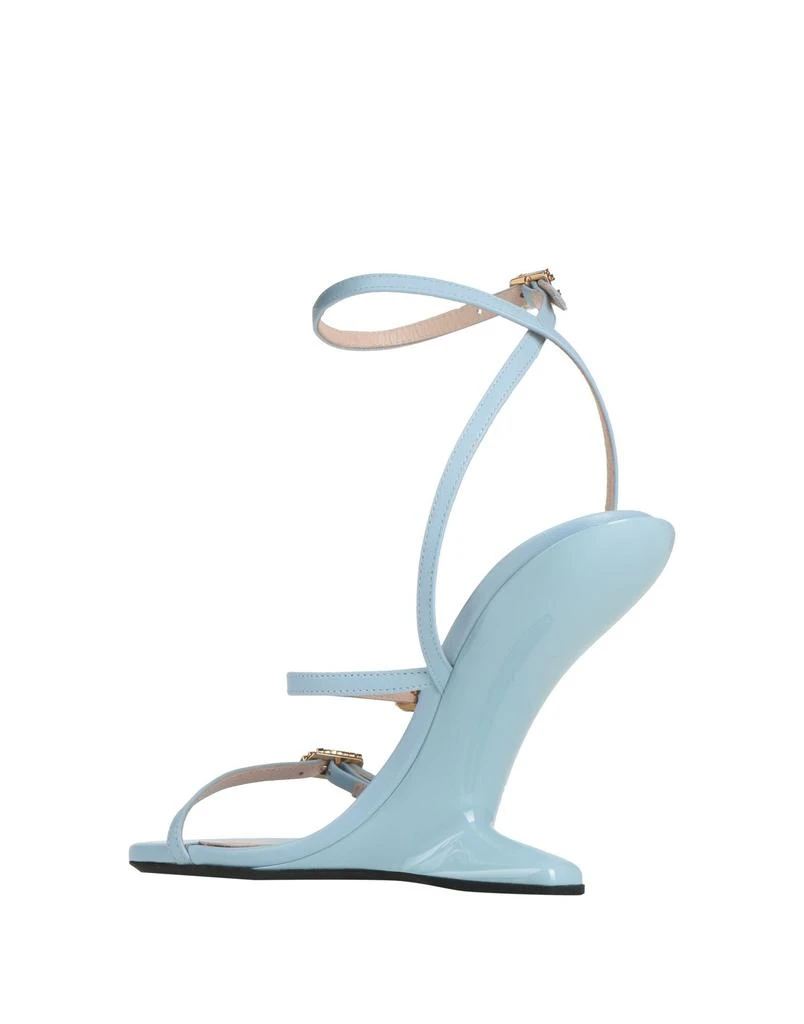 N°21 Sandals 3