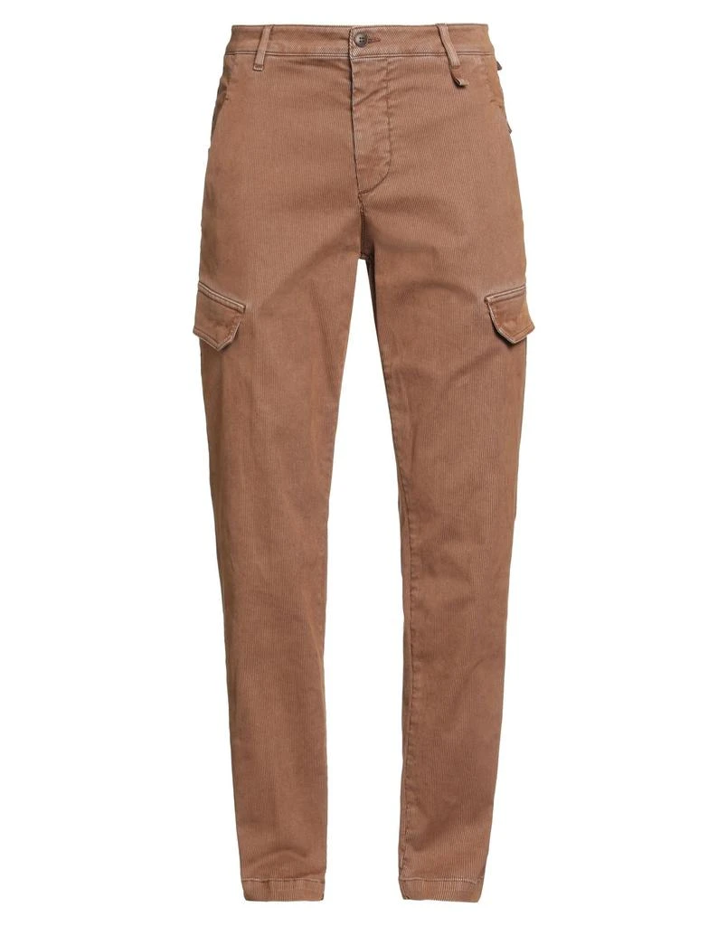 BLAUER Casual pants 1