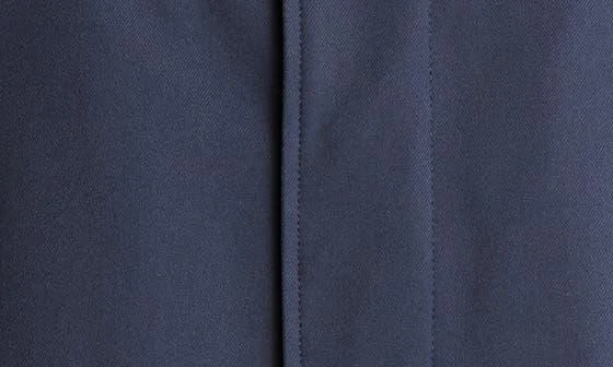 Cardinal of Canada Hooded Windbreaker Jacket 5