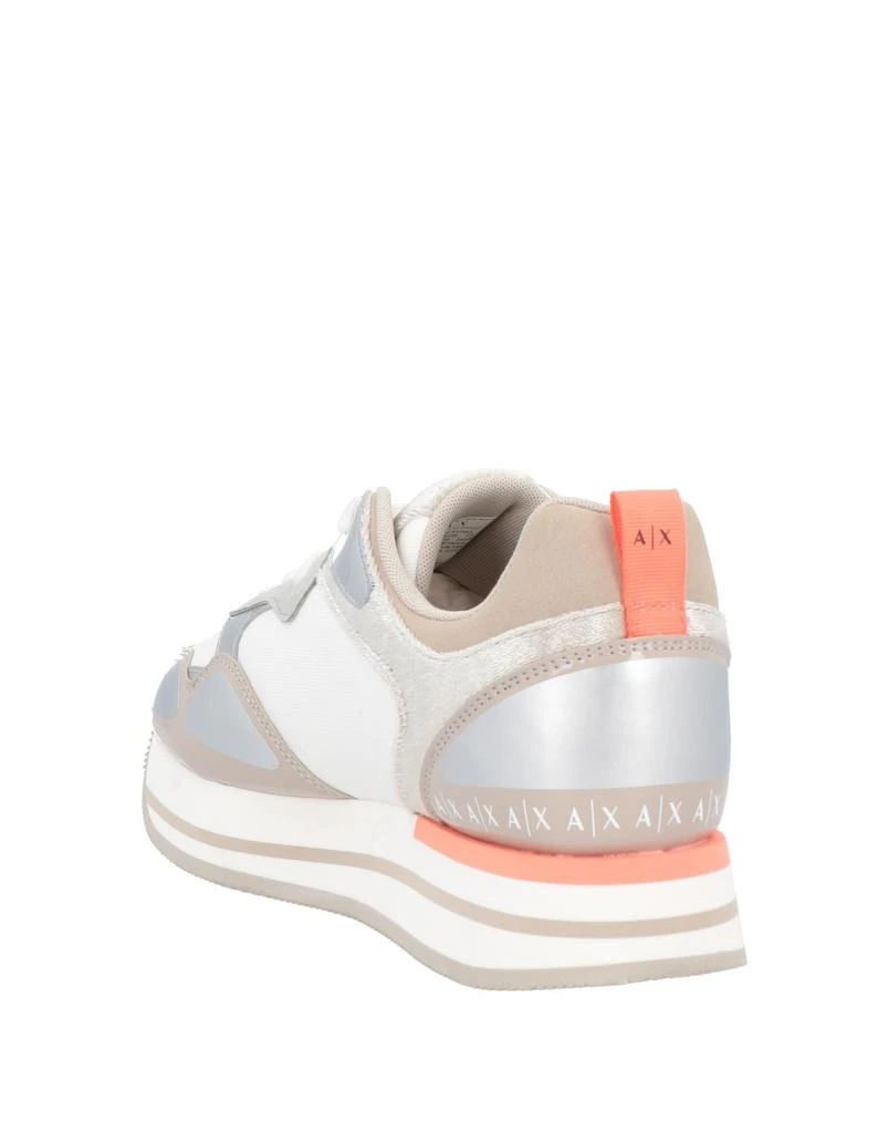 ARMANI EXCHANGE Sneakers 3