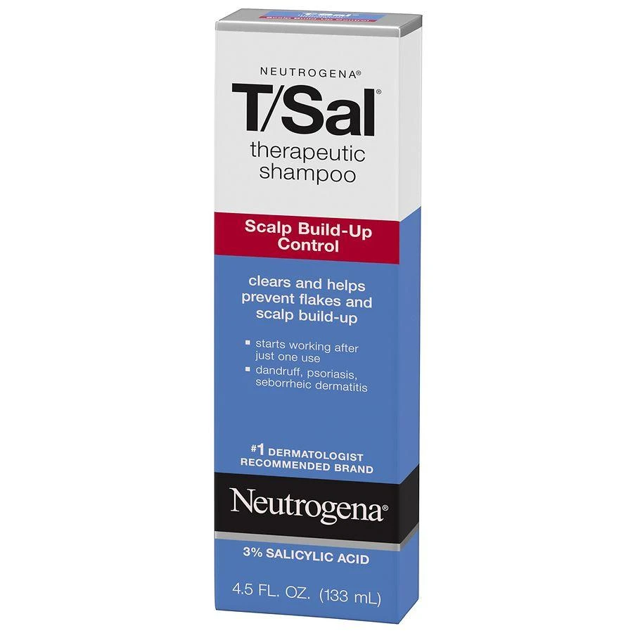 Neutrogena Therapeutic Shampoo 9