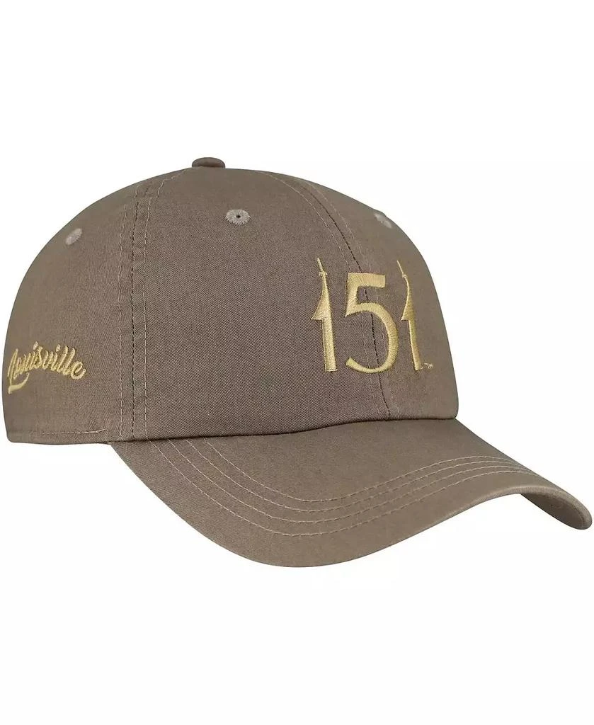 Ahead Men's Kentucky Derby 151 Louisville Shawmut Adjustable Hat 1