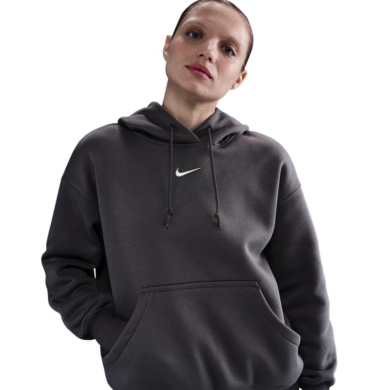 nike hoodie womens foot locker