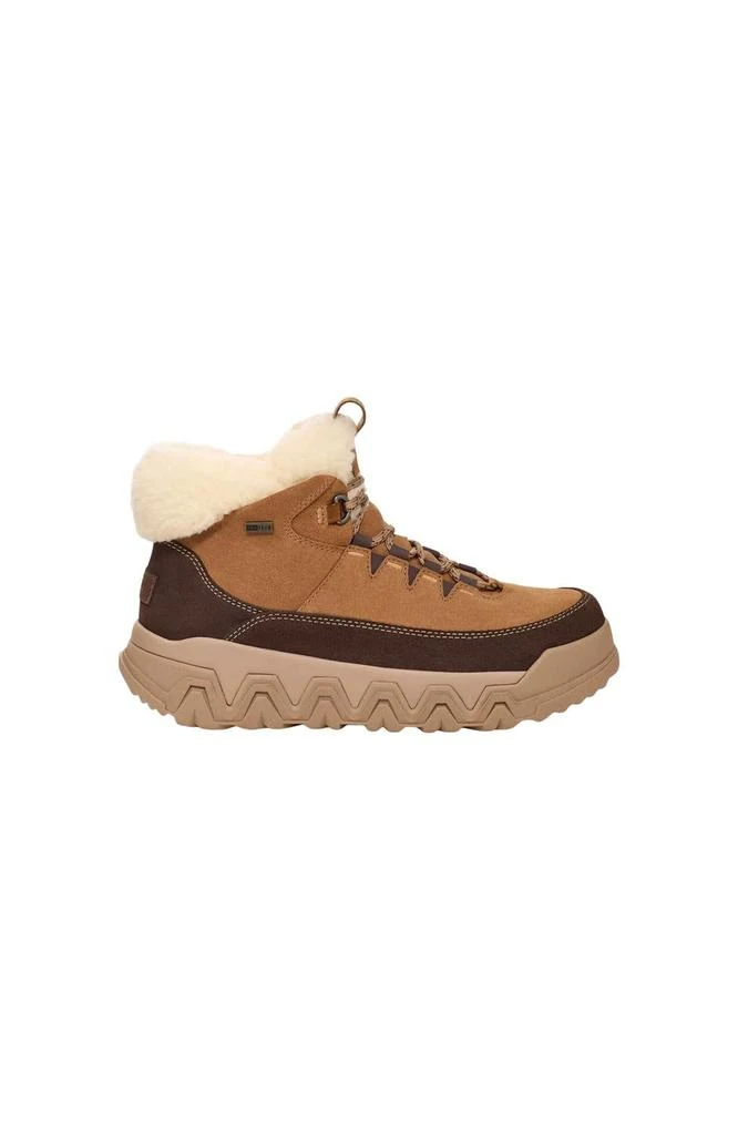 UGG Ugg - Women
s Terretrail Cozy Lace Boots