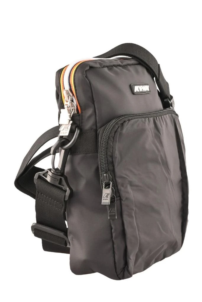 K-Way K-Way Erloy Shoulder Bag 3