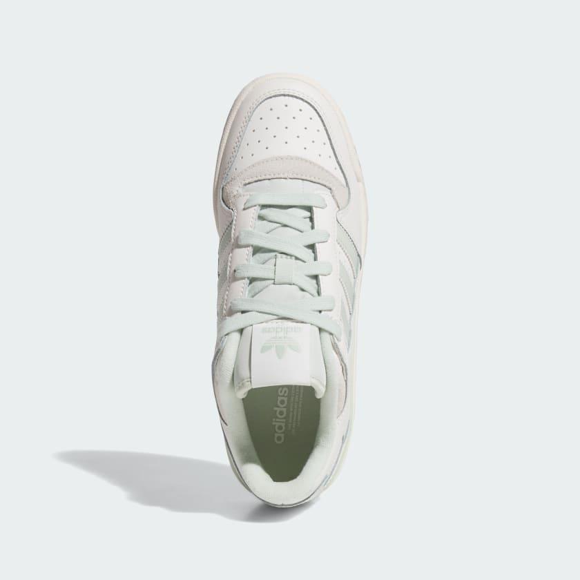 Adidas Women's  Forum Low CL Shoes