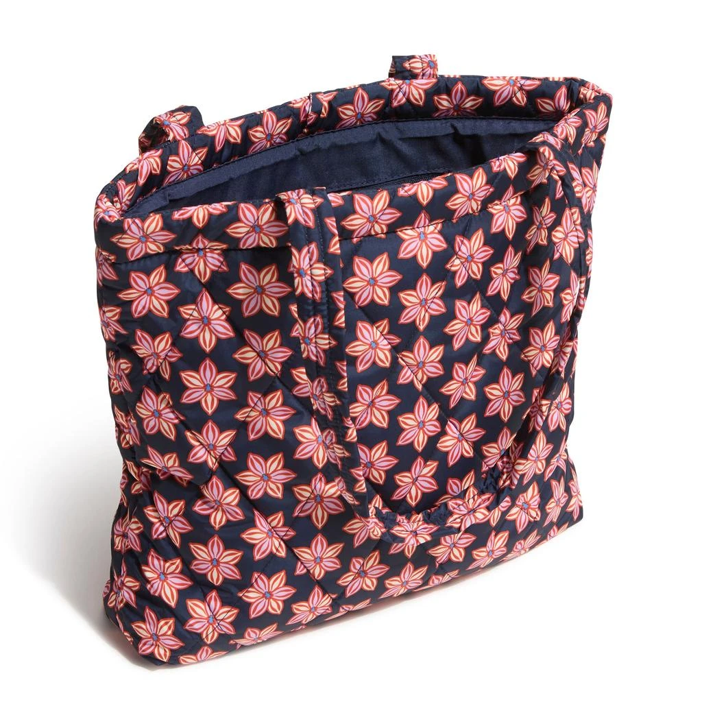Vera Bradley Outlet Ultralight Small North South Tote 2