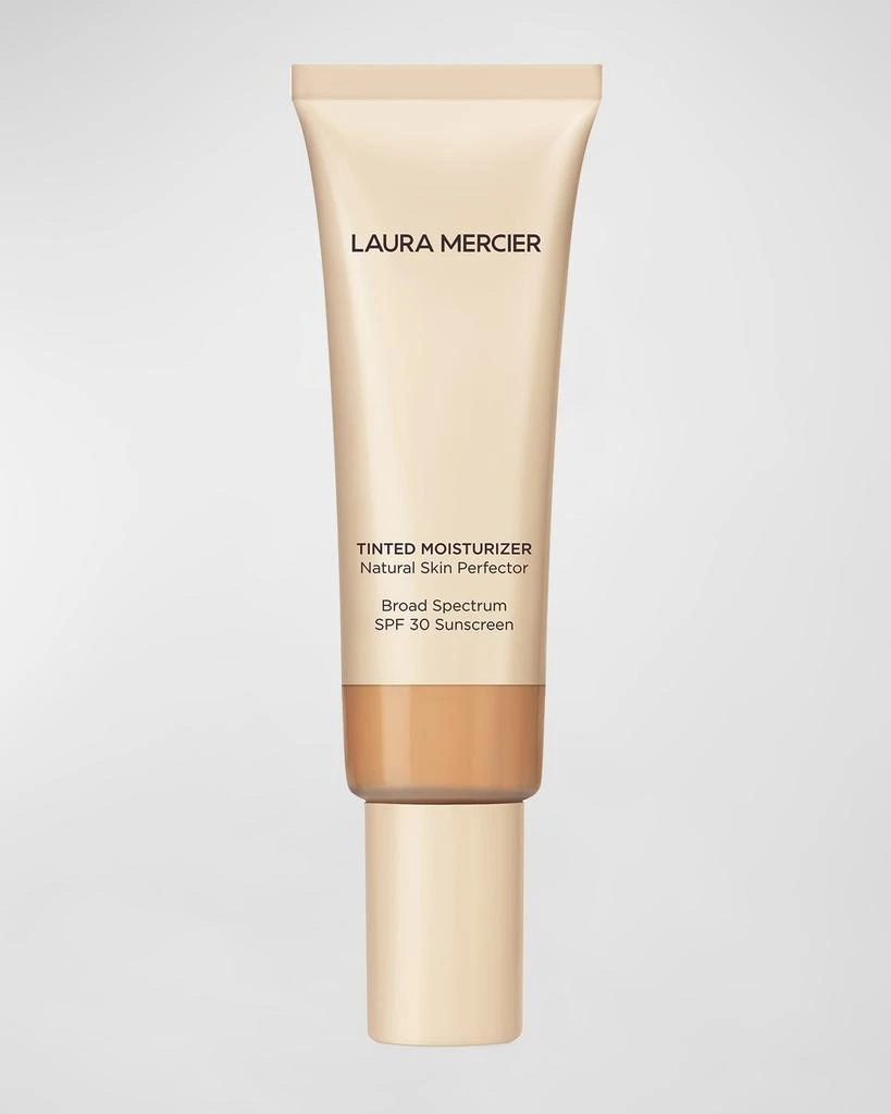 Laura Mercier Tinted Moisturizer 1
