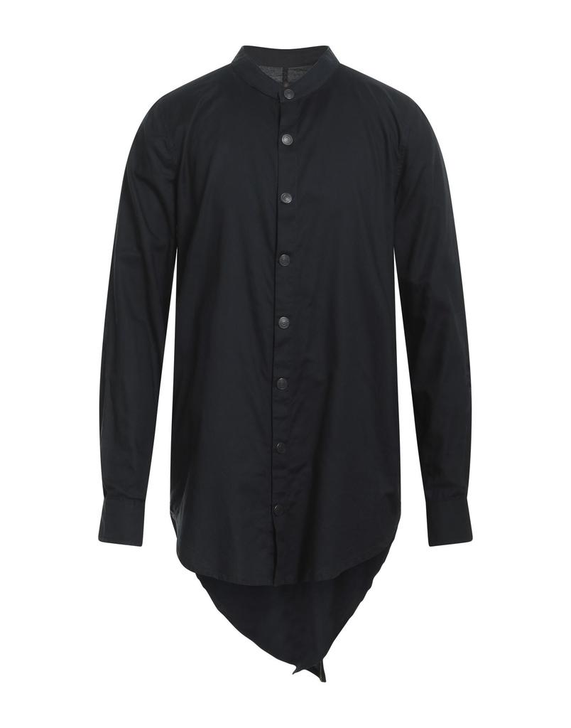 BAD SPIRIT Solid color shirt