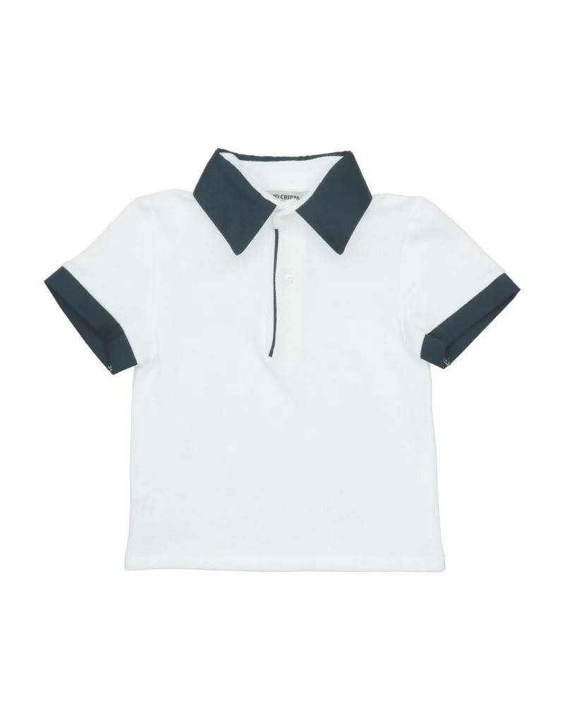 PAIO CRIPPA Polo shirt