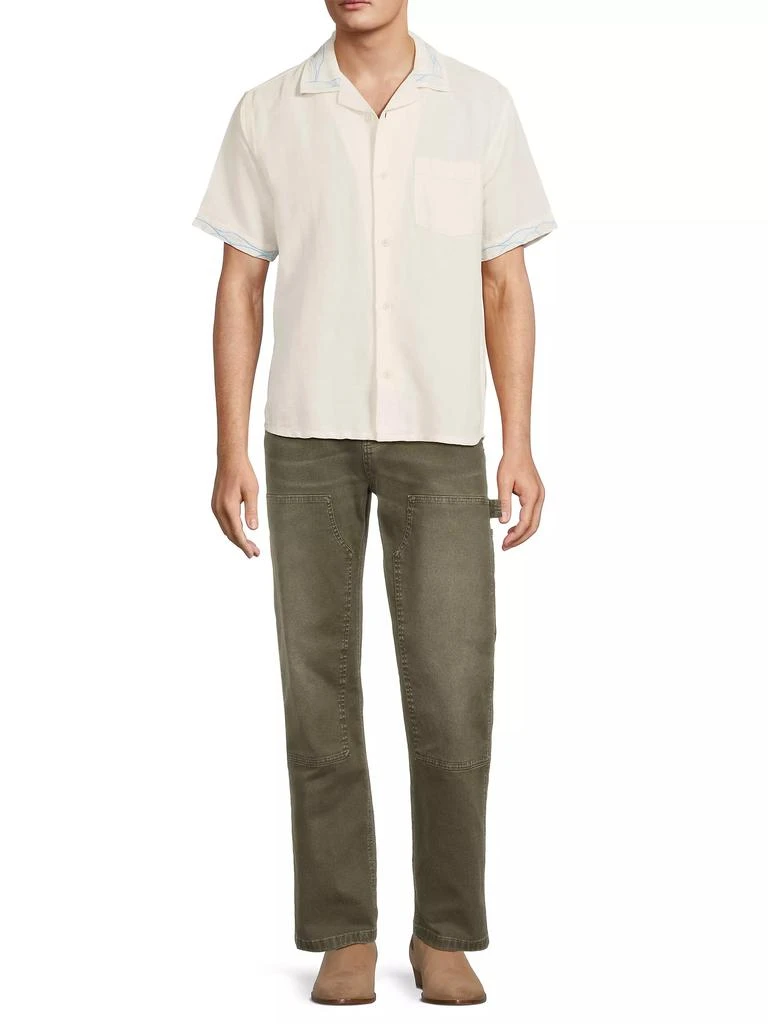 Corridor Stretch Carpenter Jeans 2