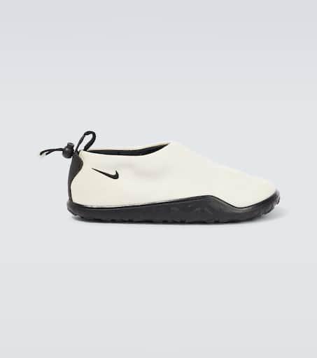 Nike ACG Moc canvas sneakers