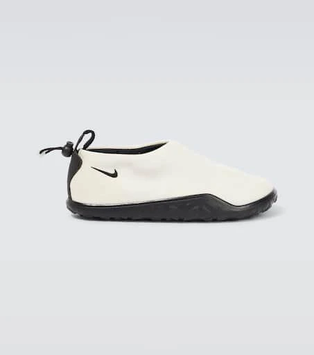 Nike ACG Moc canvas sneakers 1