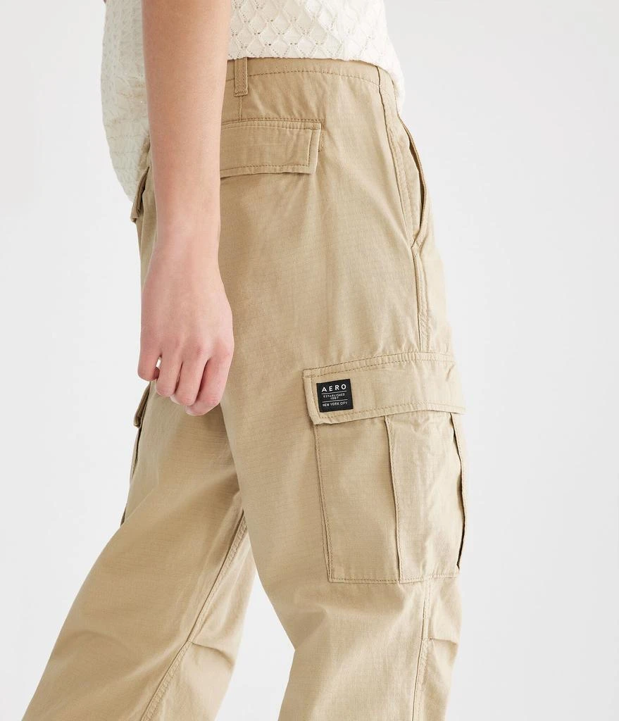 Aeropostale Aeropostale Relaxed Cargo Pants 2