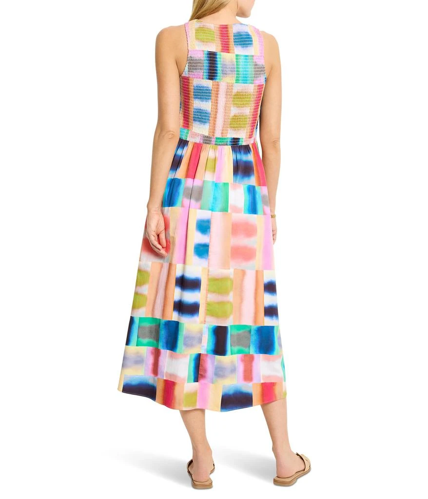 NIC+ZOE Petite Portofino Anna Dress 3