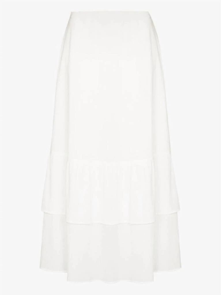 Peony Peony - Magnolia Holiday Skirt 2