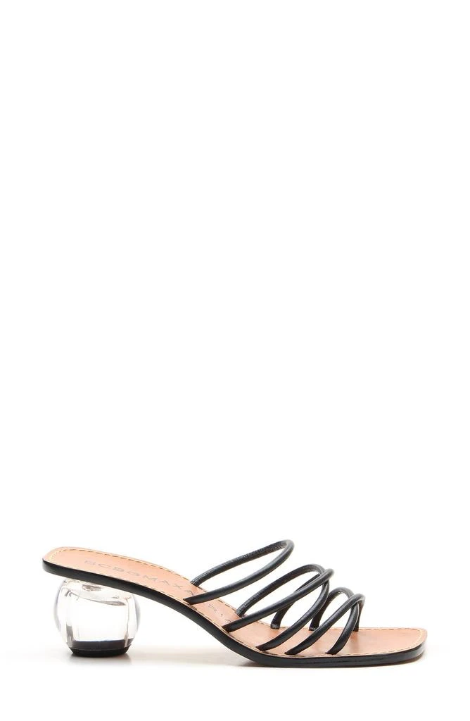 BCBG Astrid Sandal 2