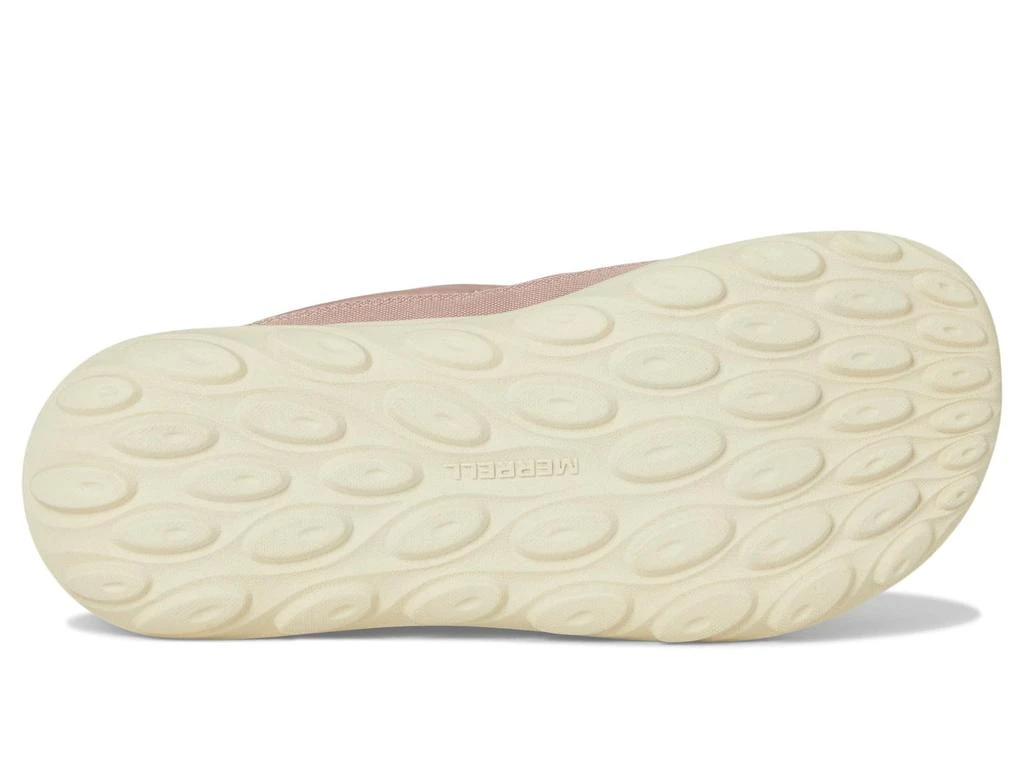 Merrell Hut Moc 2 Quilted Slide 3