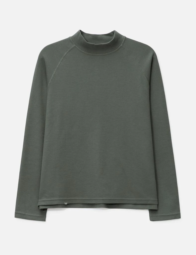 C2H4 Architect Long Sleeves 1