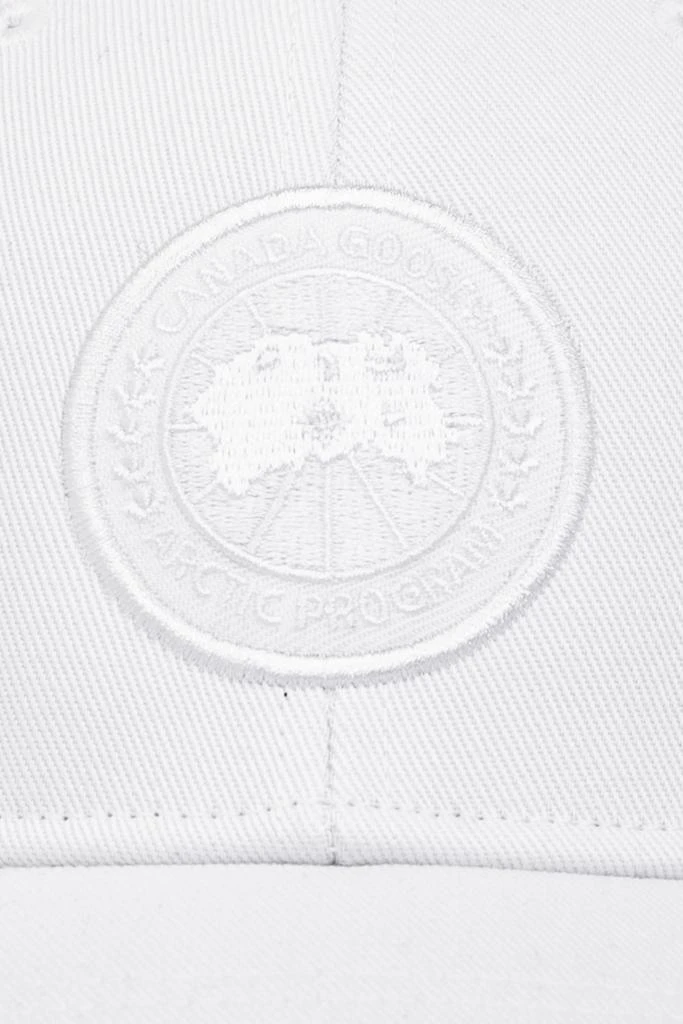Canada Goose Baseball cap 5