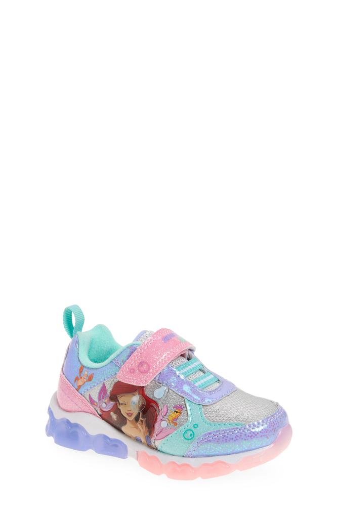 Harper Canyon x Disney® Kids' Ariel Light-Up Sneaker