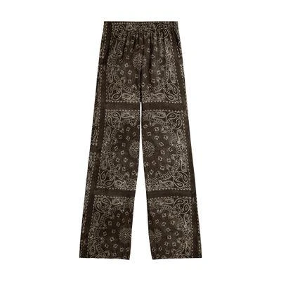 Golden Goose Brittany pajamas pants 1