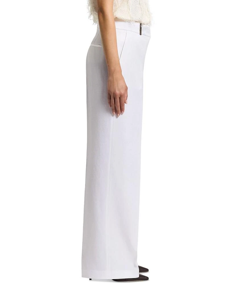 Peserico Palazzo Pants 3