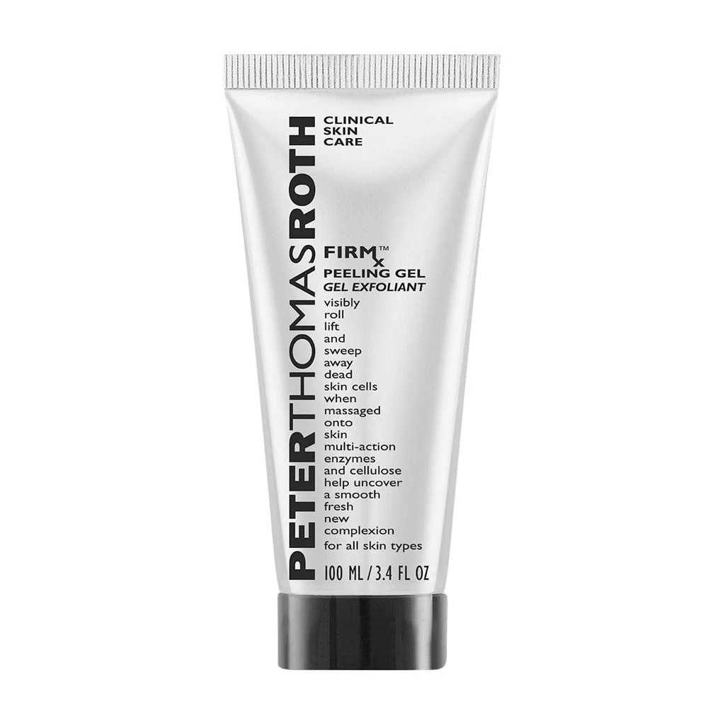 Peter Thomas Roth Firmx Peeling Gel 1