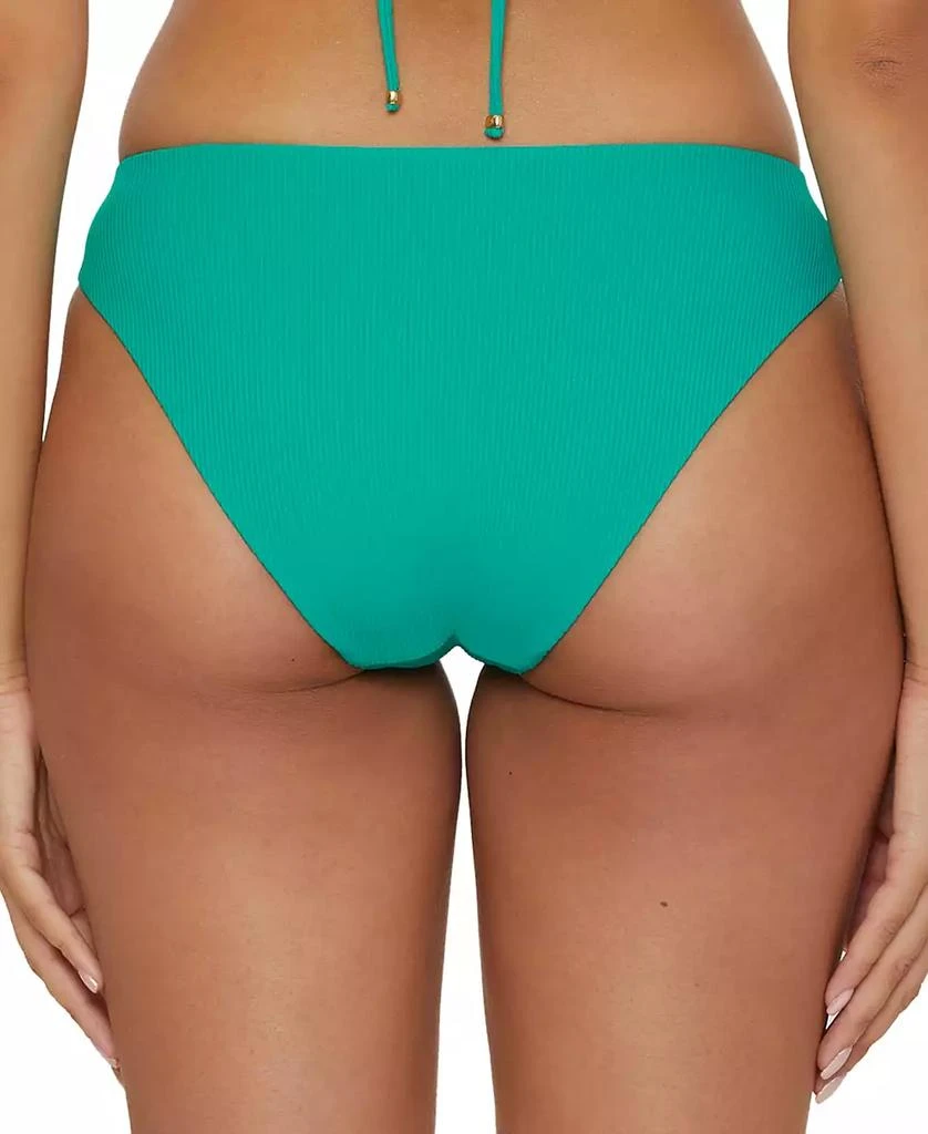 Becca Women's Modern Edge Hipster Bikini Bottoms 2