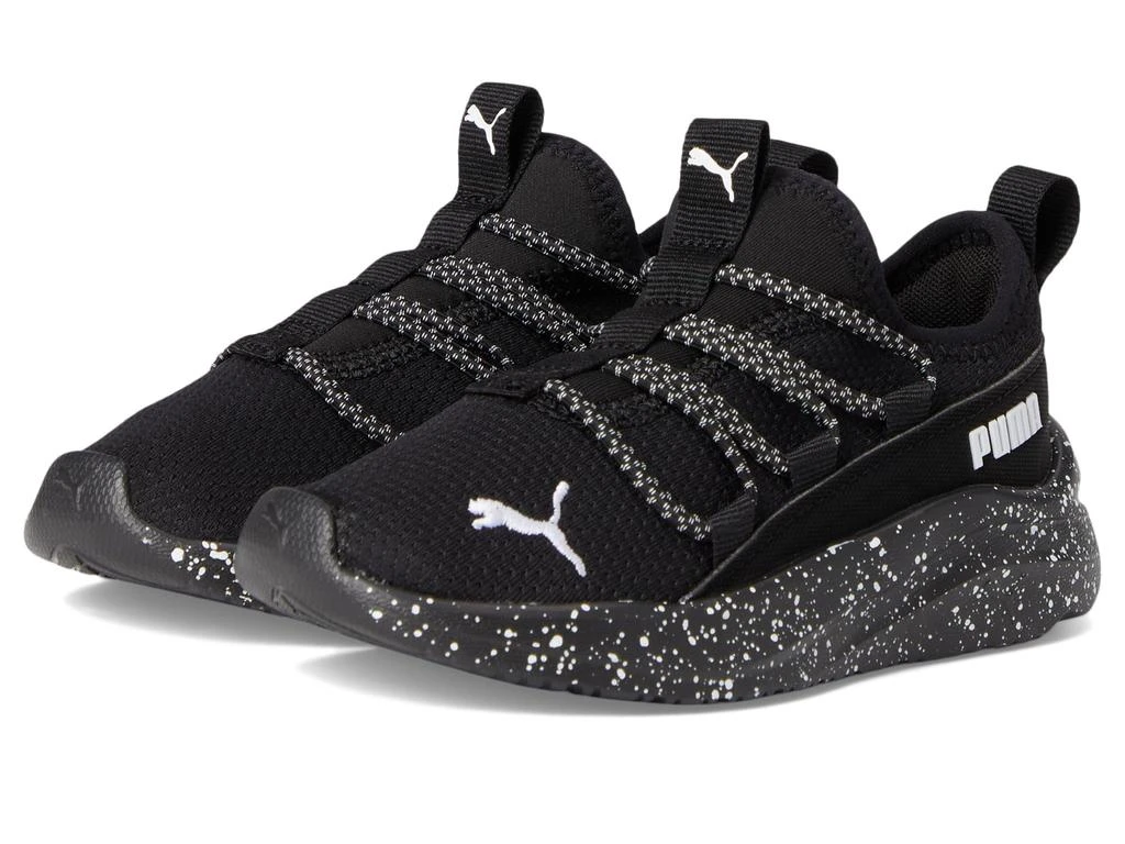 Puma One4All Slip-On Galaxy (Toddler) 1