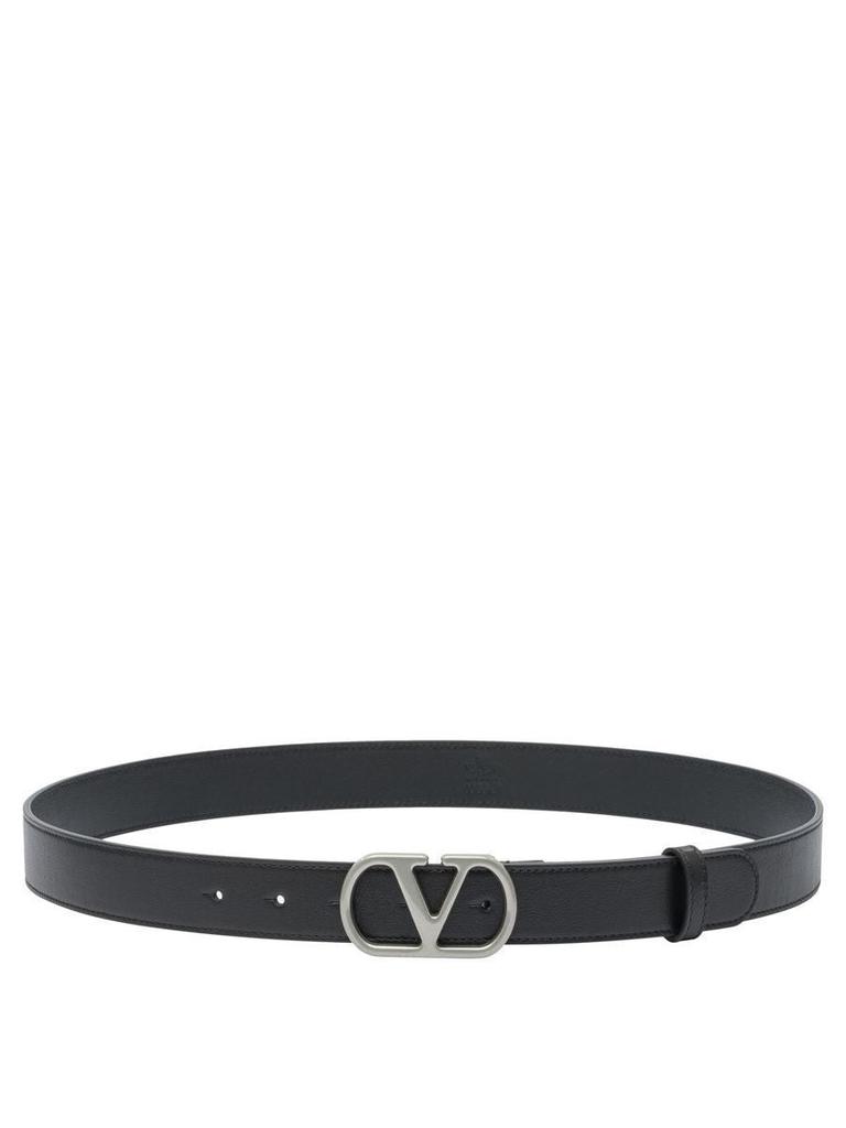 Valentino Valentino Garavani "Vlogo Signature" Belt