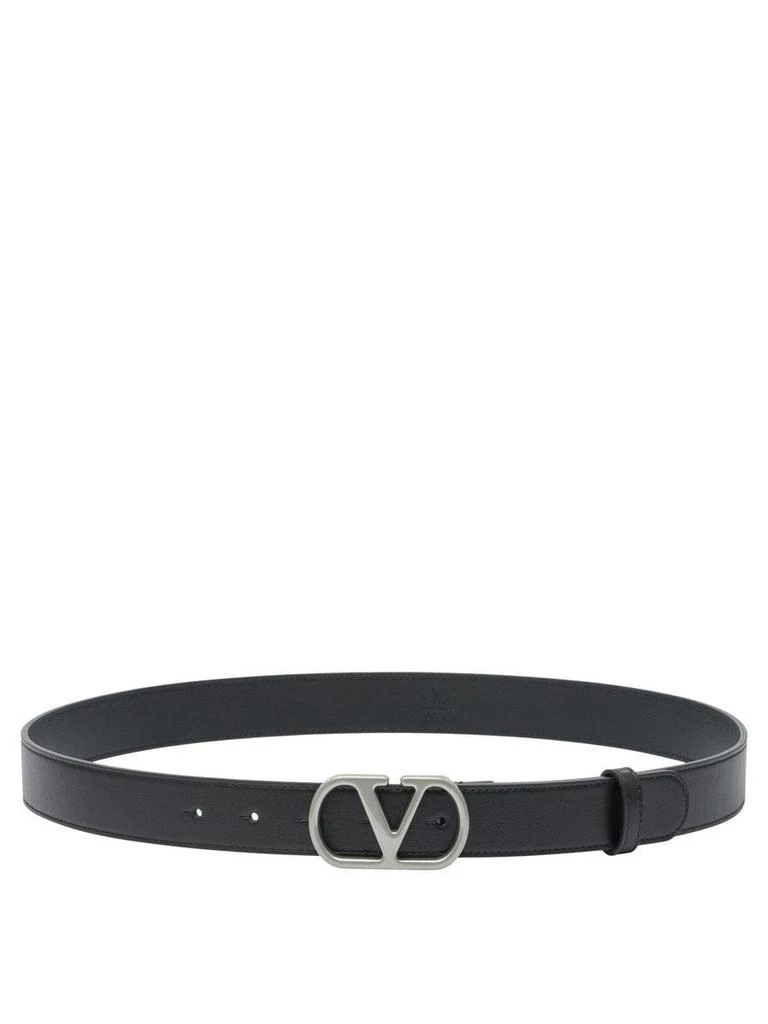Valentino Valentino Garavani "Vlogo Signature" Belt 1