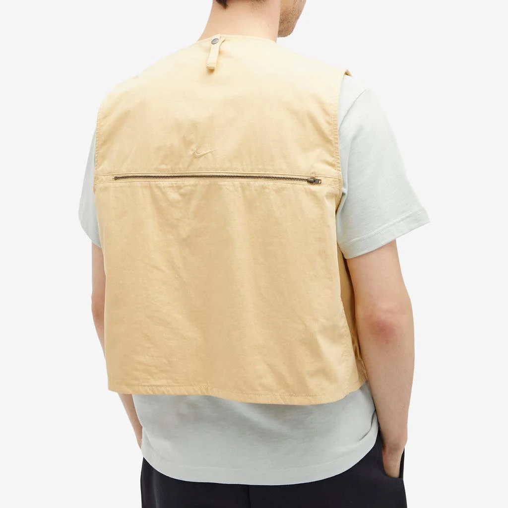 NIKE Nike Life Utility Vest 3