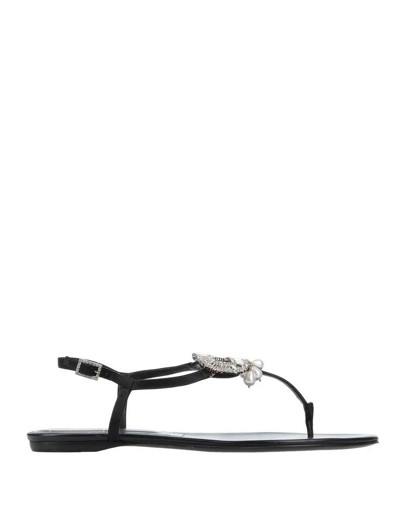 Roger Vivier Flip flops