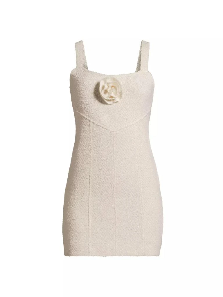 Likely Maeve Rosette Minidress 1