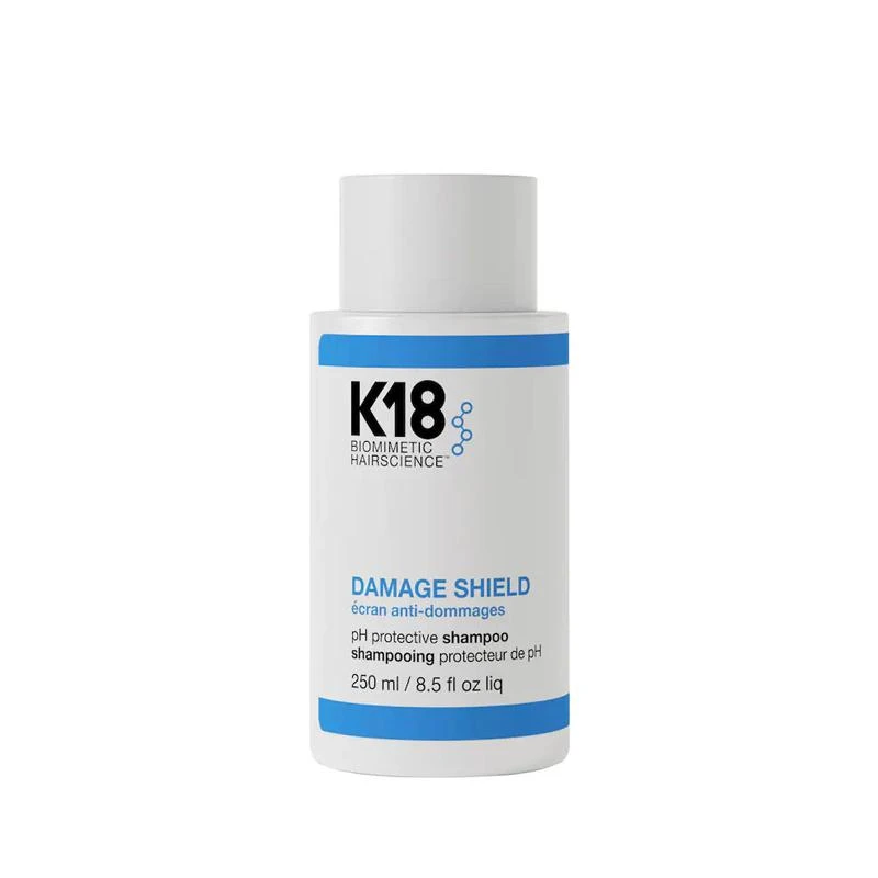 K18 K18 -Damage Shield PH Protective Shampoo (250ml 1