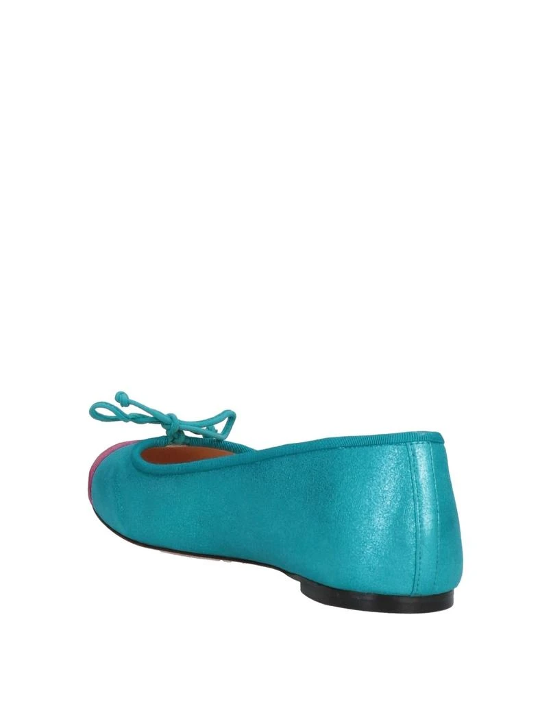 Charlotte Olympia Ballet flats 3