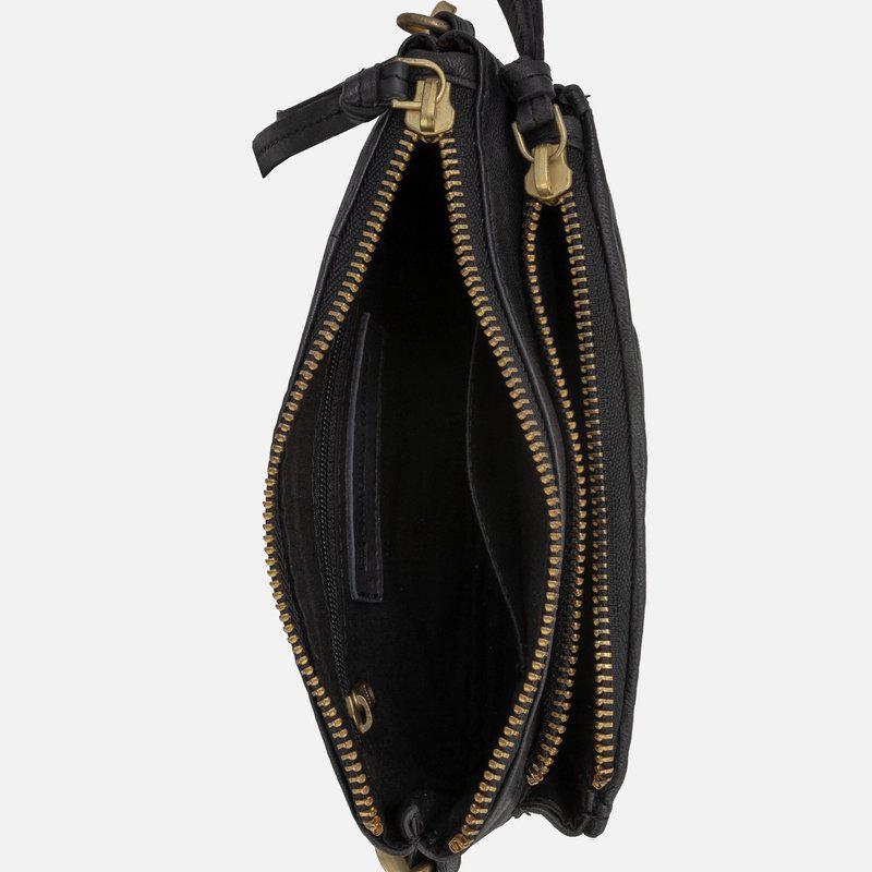 Amsterdam Heritage Bosscha | Pillow Leather Mini Bag ONE SIZE ONLY