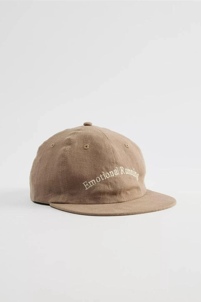 Hermanos Koumori Hermanos Koumori Emotional Running Hat 1