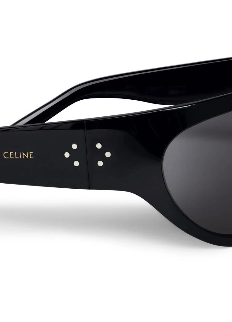CELINE Alan 1 sunglasses in acetate 3