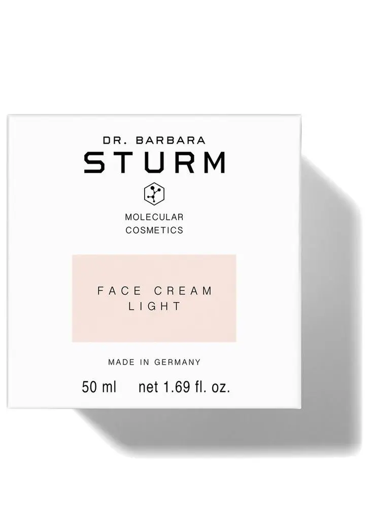 Dr. Barbara Sturm Face Cream Light 50ml 2