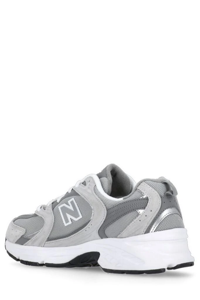 New Balance New Balance 530 Lace-Up Sneakers 3