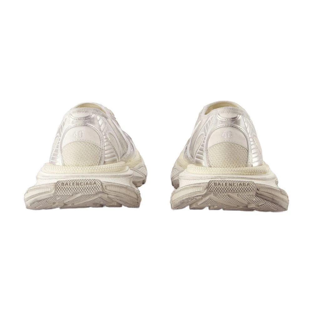 Balenciaga Balenciaga 3Xl Slip On Sneakers 3
