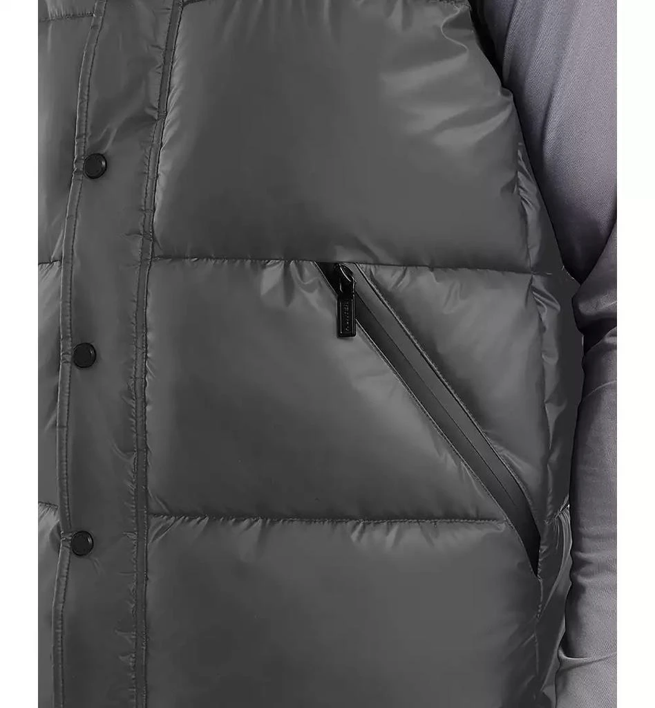 Hunter Men
s Chiswell Puffer Vest 5