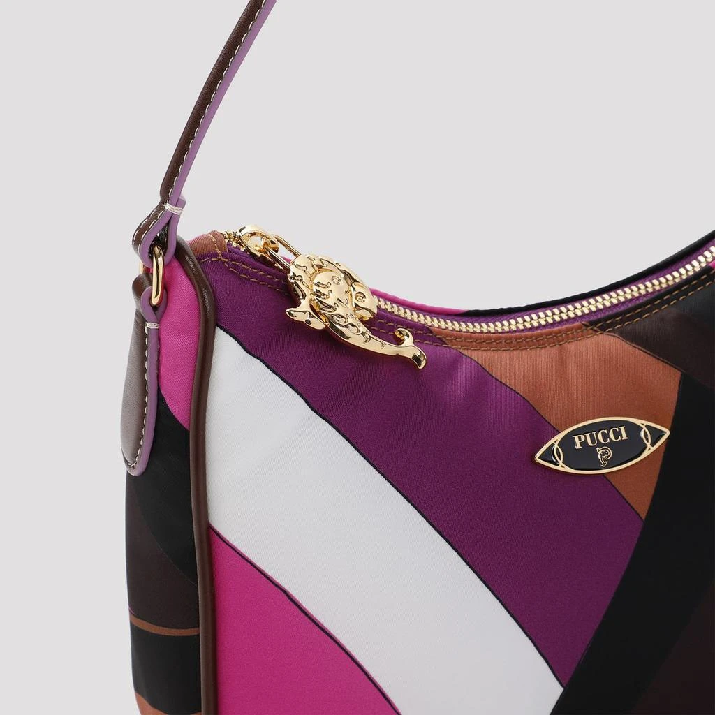 Pucci Pucci Shoulder Bags 3