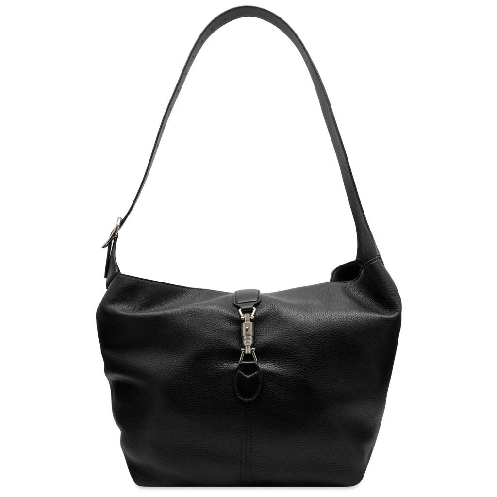 Gucci Gucci GG Supreme Catwalk Look Messenger Bag 1