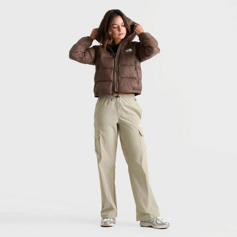 The North Face Women
s The North Face Hydrenalite Hooded Jacket 2